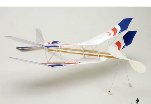 Fight Hawk Biplane na Arena.pl
