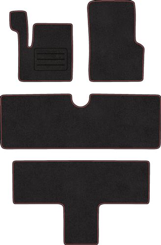 DYWANIKI DO RENAULT ESPACE III NA WYMIAR POL na Arena.pl