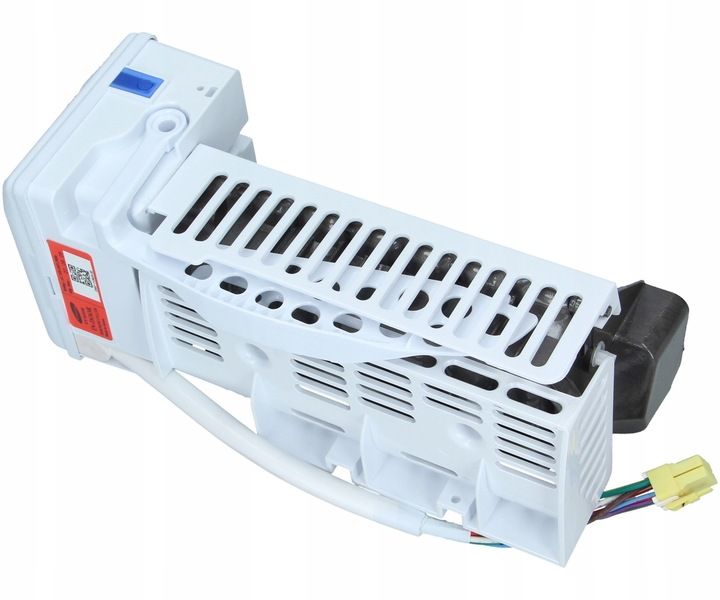 Kostkarka do lodówki Samsung Side-by-Side komplet zdjęcie 10