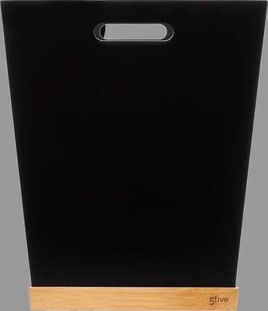 Kosz na śmieci Bava bambusowy na Arena.pl