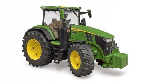 Traktor John Deere 7R 350 03150 BRUDER na Arena.pl