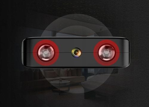 MINI KAMERA WIFI SZPIEGOWSKA UKRYTA ANDROID ZDALNY PODGLĄD CZUJNIK RUCHU na Arena.pl