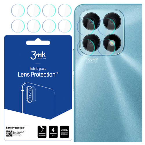 honor x8a - 3mk lens protection na Arena.pl