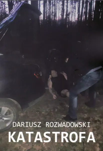 Katastrofa zdjęcie 1