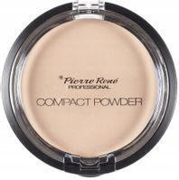 PIERRE RENE Puder Prasowany do Twarzy - 03