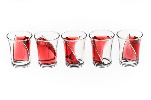 Twister Shots na Arena.pl
