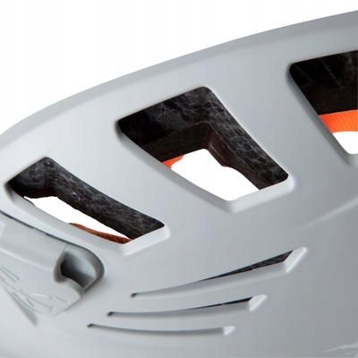 Kask wspinaczkowy Rock zdjęcie 4