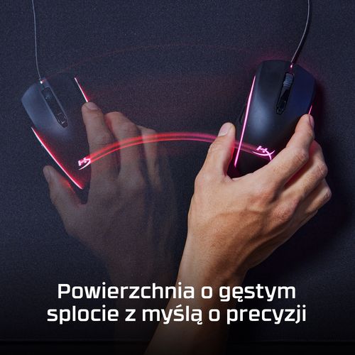 Podkladka pod mysz HyperX Pulsefire Mat 2XL na Arena.pl