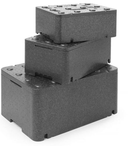 Pojemnik termoizolacyjny z piocelanu 500x300x213mm na Arena.pl