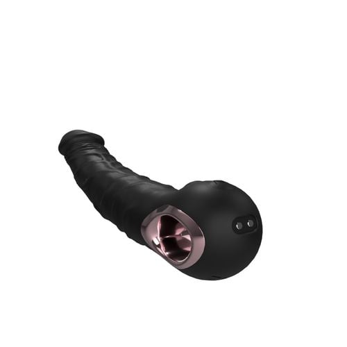 jump-o vibrator black na Arena.pl