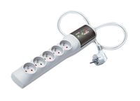 Listwa ACAR XProtektor Ultra FA XPU (3 m)