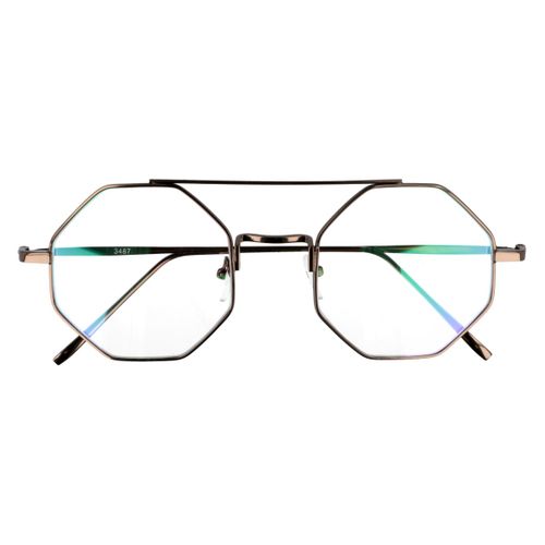 okulary zerówki oversize na Arena.pl