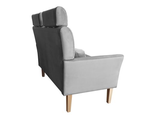 Sofa DENVER nogi buk MG17 na Arena.pl