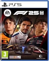 EA Sports F1 25 PS5
