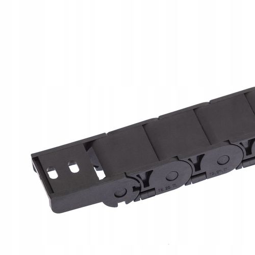 Prowadnica przewodów prowadnik kabli 15x20mm R28 na Arena.pl