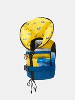 Kapok Aquarius WHALE r. XS