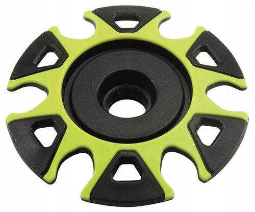 Kije trekkingowe Backcountry Carbon 2.0 CAMP na Arena.pl