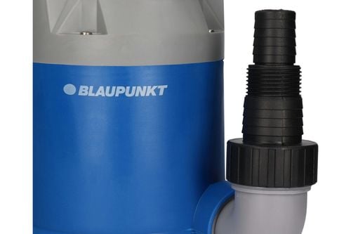 POMPA DO CZYSTEJ I BRUDNEJ WODY 400W BLAUPUNKT na Arena.pl