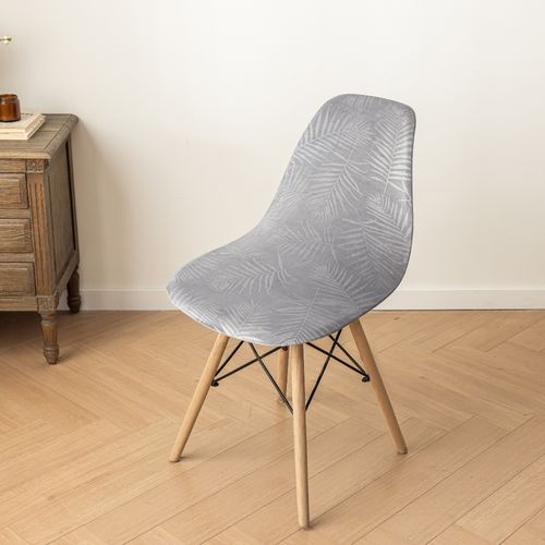 POKROWIEC NA KRZESŁO SKANDYNAWSKIE WELUR GRUBY na Arena.pl