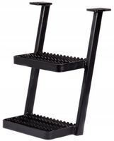 STOPIEŃ KABINY URSUS C385 ZETOR SCHODEK MOCNY METAL 912 914 1014 1224