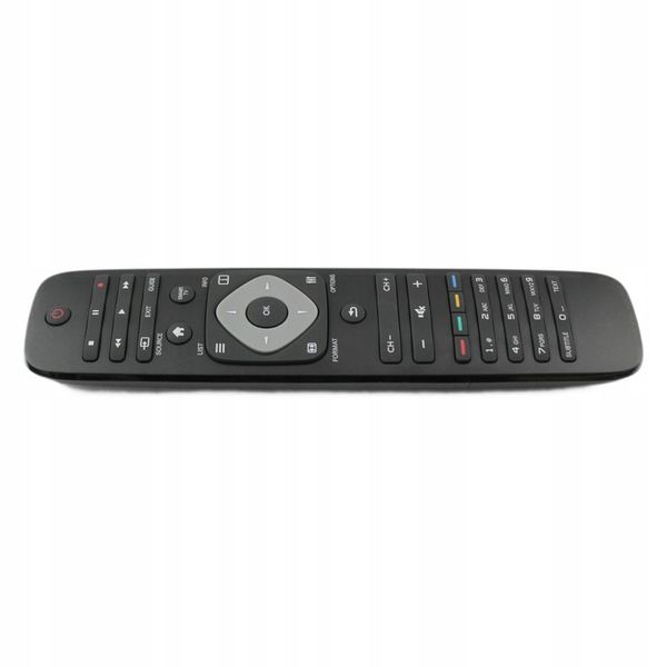 Pilot do TV Philips 996590004765 398GR8BD3NTPHT zdjęcie 2