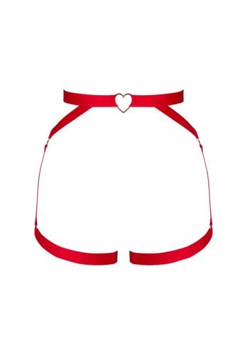 elianes uprząż   xs/s na Arena.pl