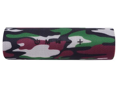 Głośnik Bluetooth Rave kamuflaż na Arena.pl