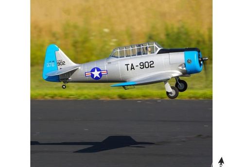 E-flite Texan AT-6  PNP na Arena.pl