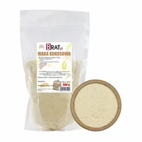 Mąka kokosowa 500g