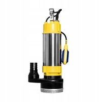 OMNIGENA POMPA ZATAPIALNA MULTI WQ1100F 230V 1100W DO PODLEWANIA +8m KABEL