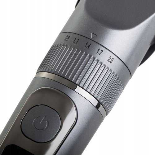 Maszynka Strzyżarka Do Włosów Z Wyświetlaczem Lcd Mesko Ms 2843 na Arena.pl