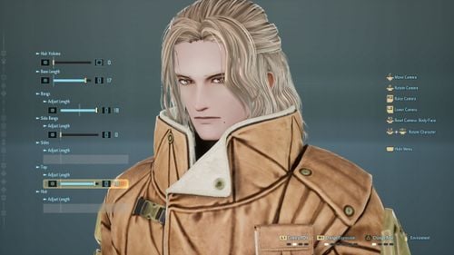 Gra PS5 CENEGA Code Vein II na Arena.pl