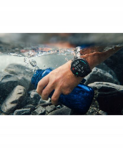 Smartwatch Suunto VERTICAL 2 BLACK na Arena.pl