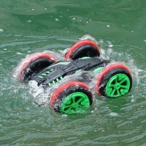 Samochód Auto Rc Wodoodporny Rc X-Knight  E1 na Arena.pl