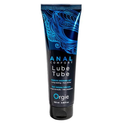 lube tube anal comfort 100 ml na Arena.pl