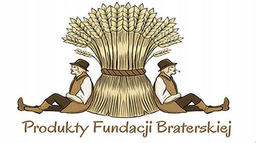 ORZECHY NERKOWCA POŁÓWKI 1000g FUNDACJA BRATERSKA na Arena.pl