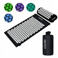 ZESTAW MATA DO AKUPRESURY PODUSZKA AKUPUNKTURA