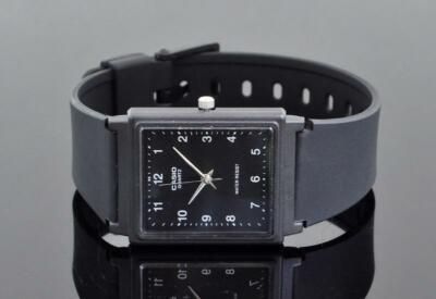 ZEGAREK UNISEX CASIO MQ-27-1B (zd662b) + BOX na Arena.pl
