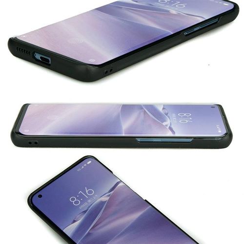 Drewniane etui Xiaomi MI10 Gitara Limba ForestZone na Arena.pl