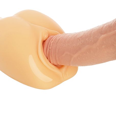 Duża mięciutka wagina na Arena.pl