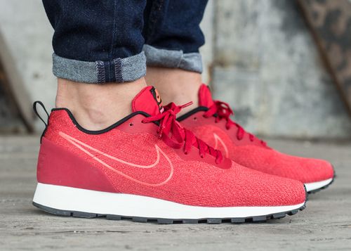 Nike MD Runner 2 Eng Mesh (916774-600)47 na Arena.pl