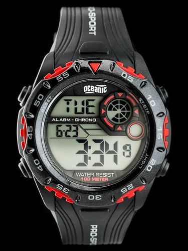 OCEANIC OC-112-02 - WR100 (ze020a) na Arena.pl