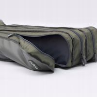 Pokrowiec na wędki DAM 3-Compartment Padded 130cm