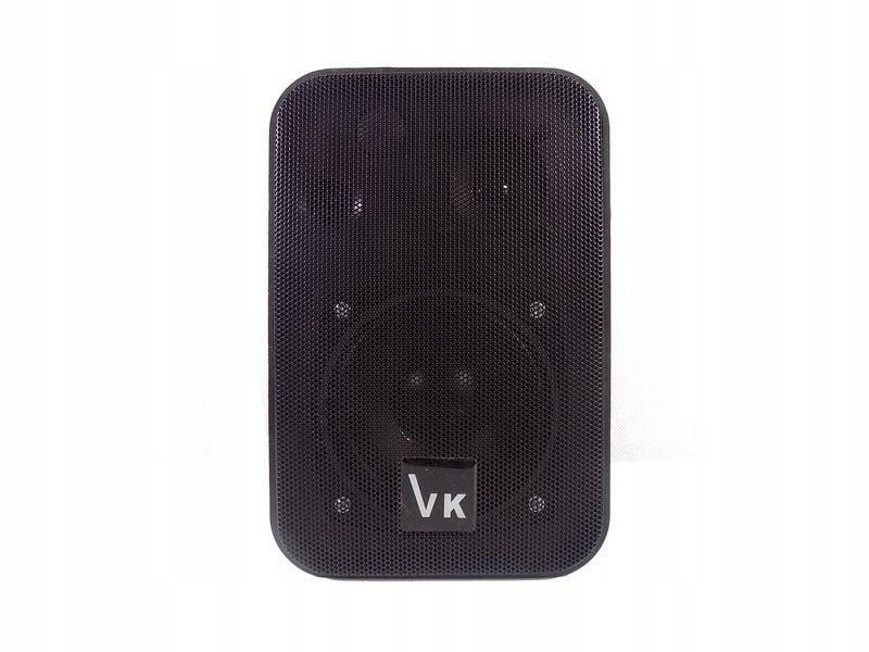 Głośniki Excursion SX-652 165mm 2 drożne 150W zdjęcie 9