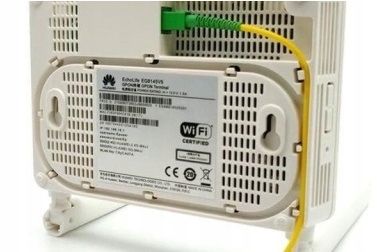 Patchcord światłowód kabel SC/APC-SC/APC 5m simple na Arena.pl