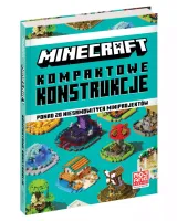 Minecraft. Kompaktowe konstrukcje