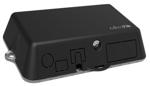 MIKROTIK ROUTERBOARD LTAP MINI LTE KIT GPS na Arena.pl
