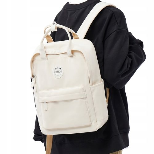 plecak szkolny mlodziezowy dla dziewczynki chlopca plecak damski miejski na Arena.pl