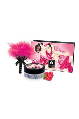 raspberry body powder na Arena.pl