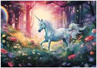 Fototapeta Na Flizelinie Dla Dzieci Dla Dziewczynki 254x184